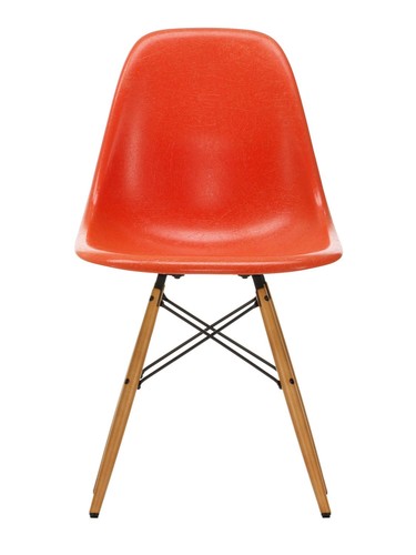 Vitra eames fiberglass - vitra,