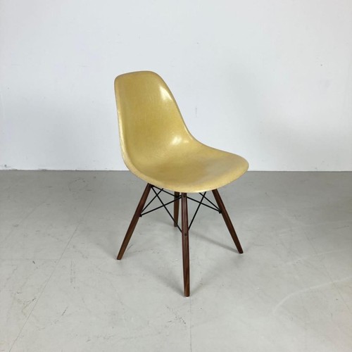 Eames dsw stuhl herman miller - eames,