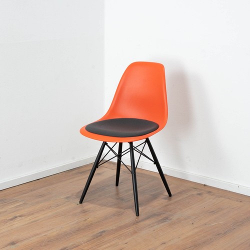 Vitra eames plastic - vitra,