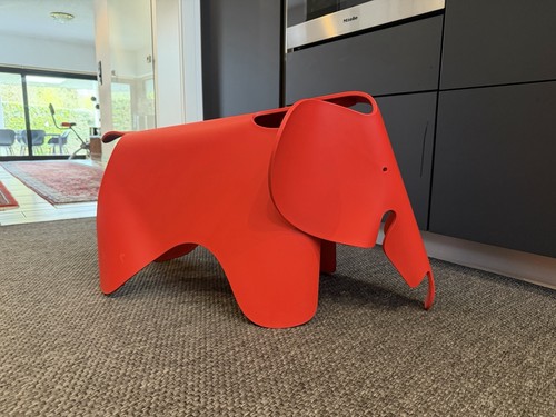 Vitra eames elephant - eames,
