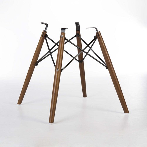 Eiche eames dsw chair - eiche, ersatz