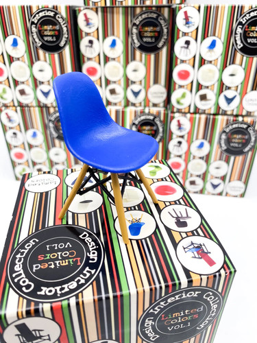 Miniatur eames dsw reac - reac,