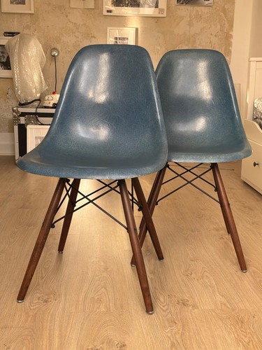 Vitra miller eames dsw side - 2,
