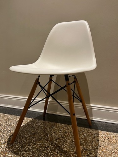 Original vitra stuhl eames - original,