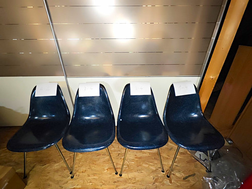 Charles ray eames - charles,
