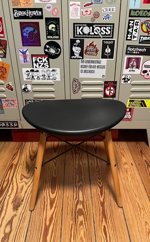 Hocker ähnlich dsw eames - hocker,