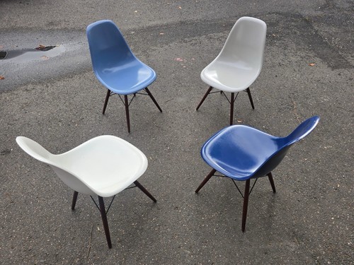 Herman miller eames - herman,