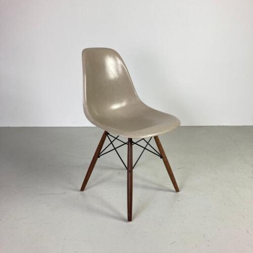 Eames dsw stuhl herman miller - eames,