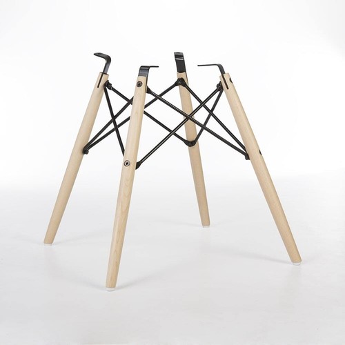Ahorn eames dsw chair - dsw,