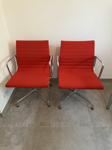 Vitra 108 stuhl charles - stuhl,