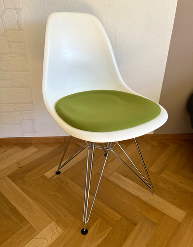 Original vitra eames dsr - original,