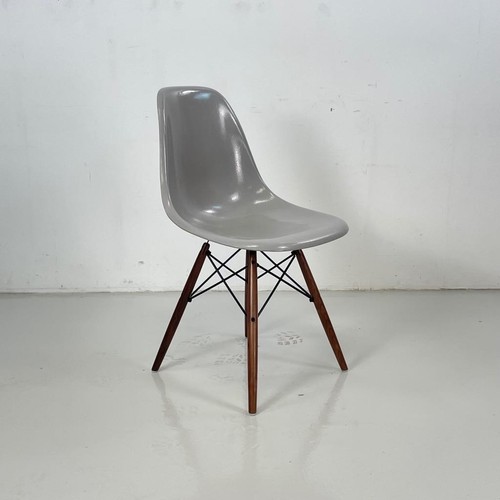 Eames dsw stuhl herman - eames, miller