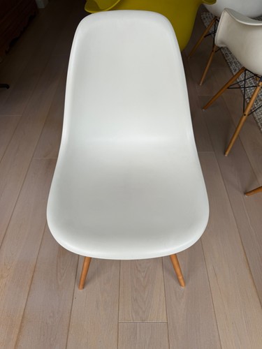 Original vitra eames plastic - original,