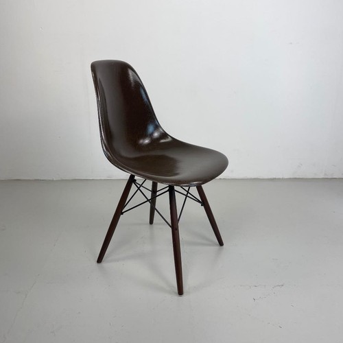 Eames dsw stuhl - eames, miller