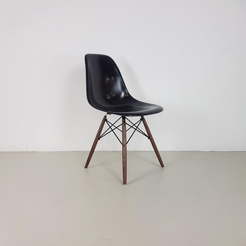 Eames dsw stuhl - eames, miller