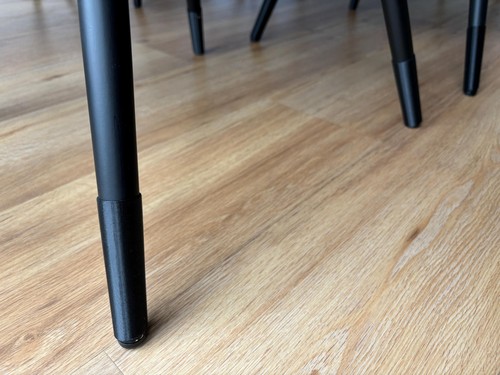 Stuhlbeinschoner für eames - stuhlbeinschoner,