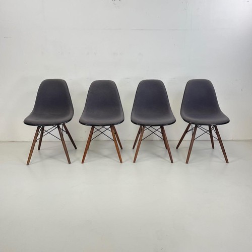 Vintage eames vitra dsw - vintage,